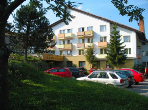 Hotel Čingov Slovenský raj